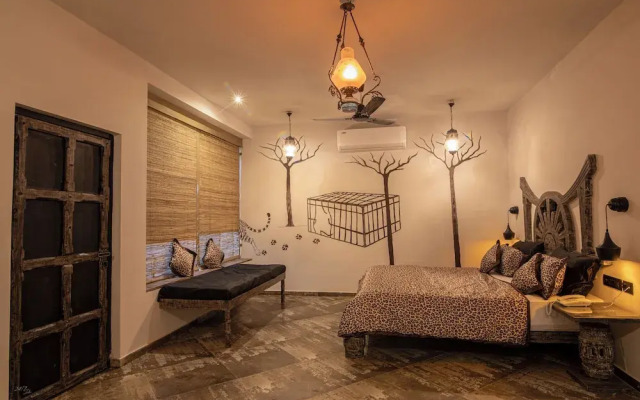 Karhandla Farm and Resort