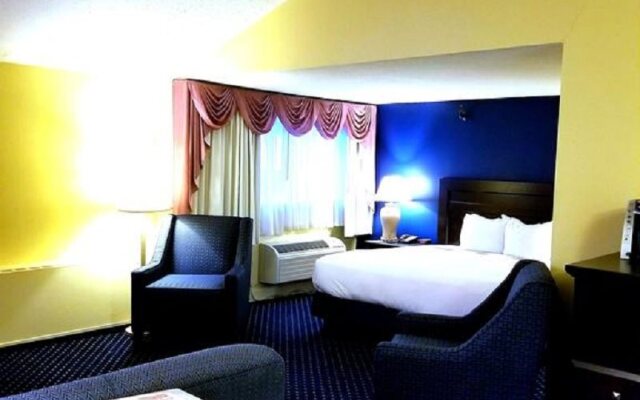 Fireside Inn & Suites Waterville