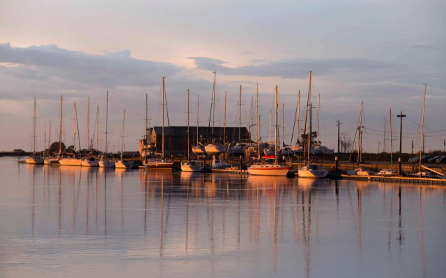 Aveiro´s Dock Apartments