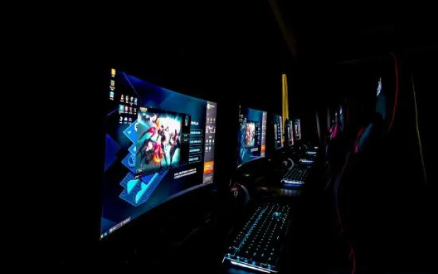 Meishan Xuanwo E-sports Hotel