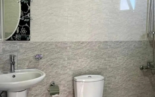 Goga1 Guest House
