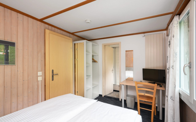 Jungfrau Lodge, Swiss Mountain Hotel