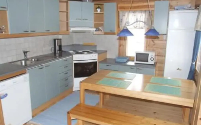 Lomamaja Rukaranta 6 a Kuusamo