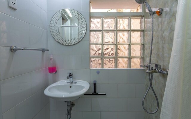 Casa Bubbles