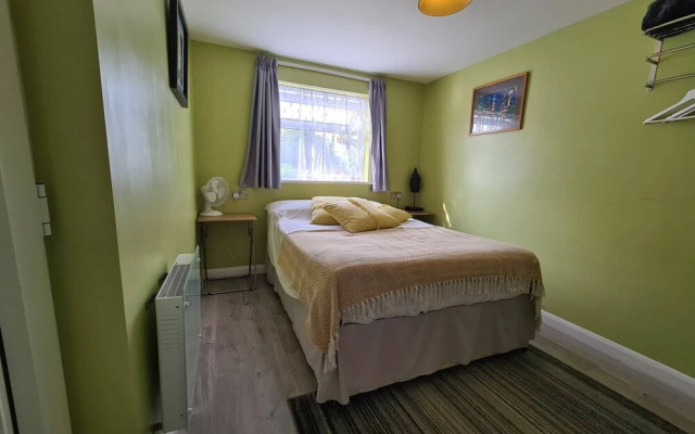 Number 1 Bed and Breakfast Cambridge