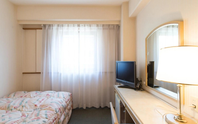 Tabist Hotel Tetora Kitakyusyu