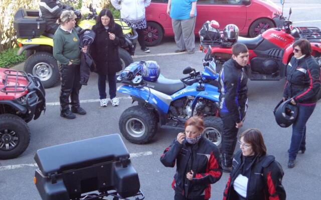 Gasthof - Pension Schamberger