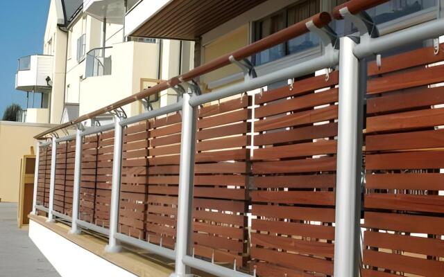 Pentire Newquay Cornwall Hotel