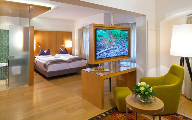 Hotel Maximilian Stadthaus Penz