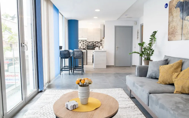 Zoes Apartment, Kos Town