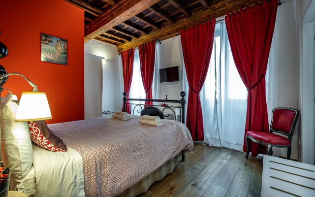 B&B La Stella D'Oro