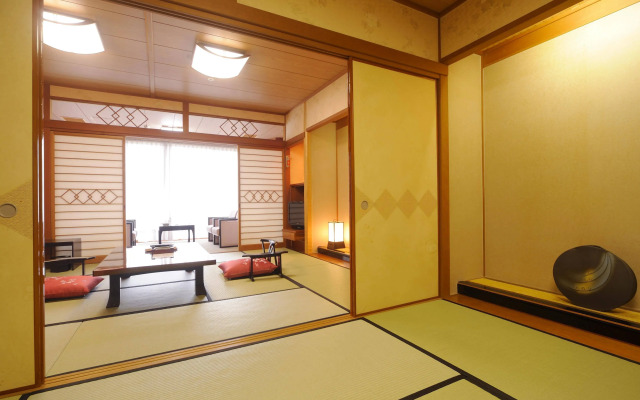 Yufuin Onsen Yufuin Kotobuki Hananosho
