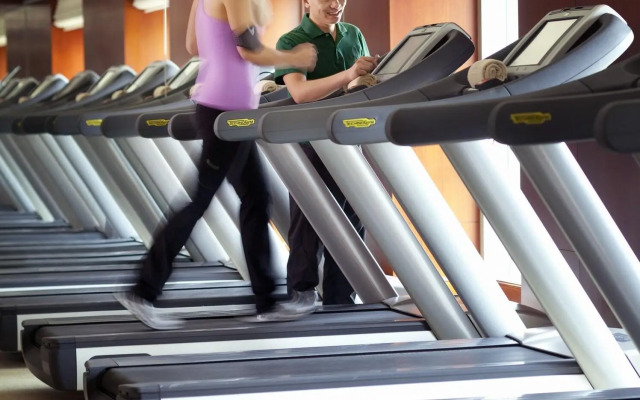 The Ritz-Carlton, Guangzhou