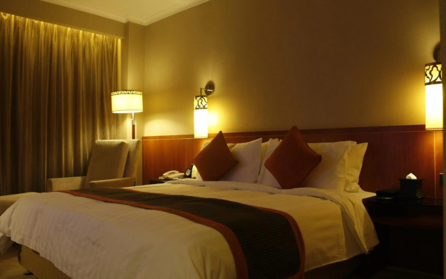 Grand Noble Hotel Xi'an