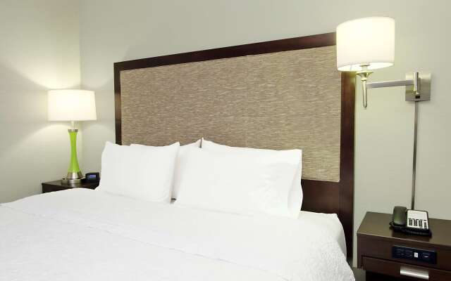 Hampton Inn & Suites Columbus Hilliard