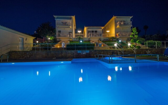 Panorama Resort
