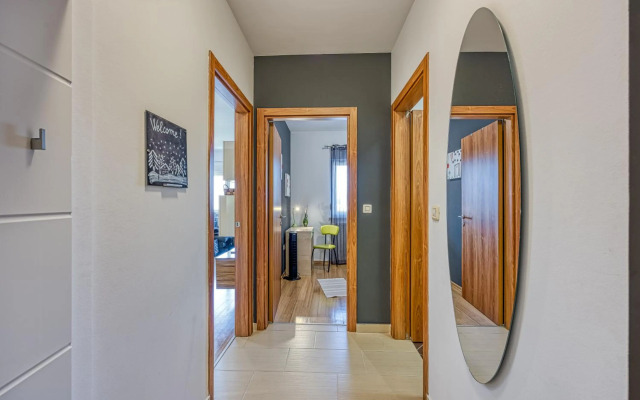 Apartment Dea - Three Bedroom Apartment