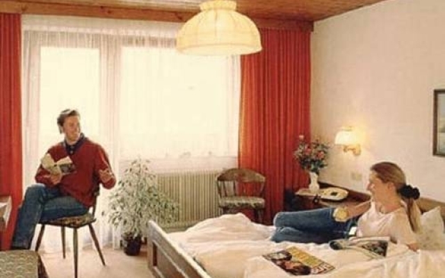 Hotel Kirchlerhof
