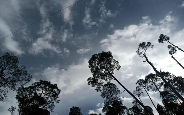 The Ranikhet Continental