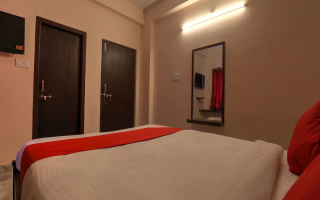 OYO 15168 Sucasa Homes