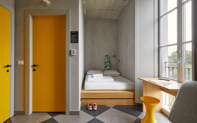 Combo Milano - Hostel
