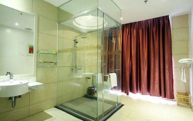 Billions Earn Hotel
