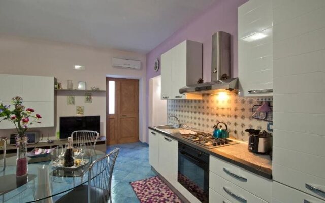 Residence Calipso