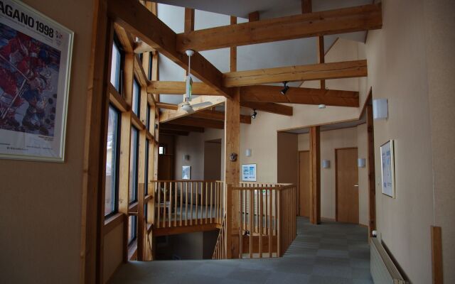 Hakuba Alpine Hotel