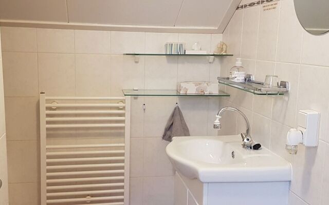 Laag Holland Bed en Breakfast