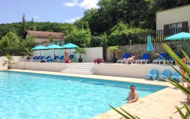 Chalet Le Clos Bouyssac