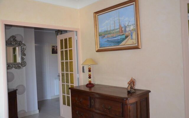 Chambres d'hôtes et Spa