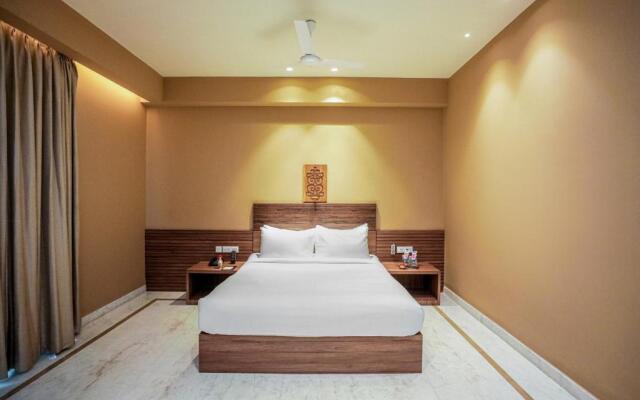 Gulab Kothi Varanasi by Royal Orchid Hotels Limited
