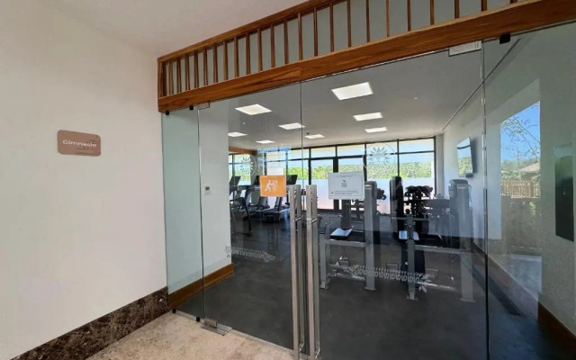 Hotel Mundo Maya Edzná