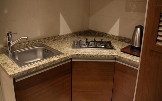 Big Ben Hotel Suites