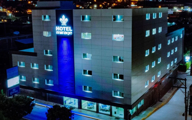 Hotel Mirage