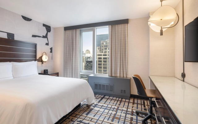 Courtyard by Marriott Detroit Farmington