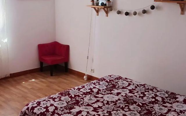 Villa With Private Pool, Garden & Panoramic Views