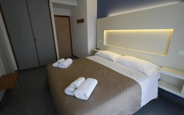 Hotel Desire'