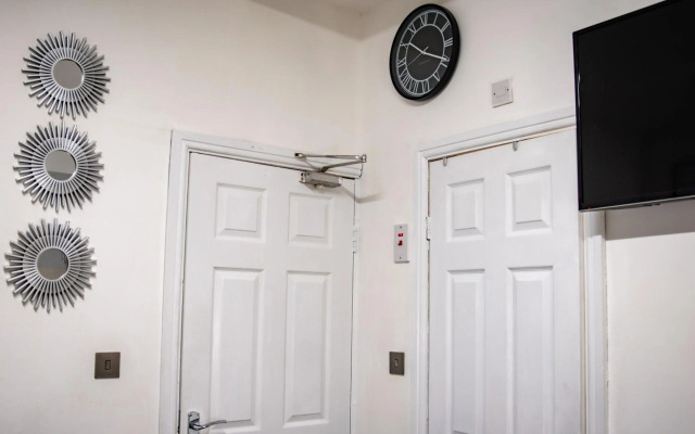 Bvapartments Queensgate 1