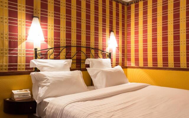 Le Relais Saint Sulpice