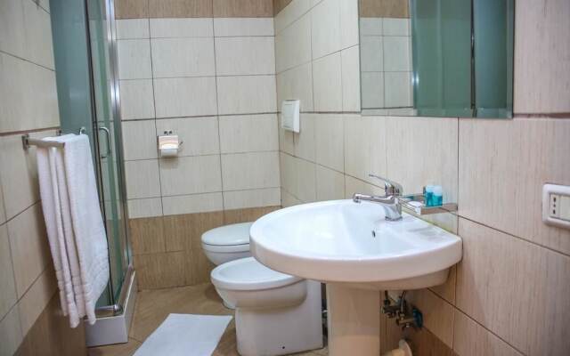 Hotel Vila Aeroport