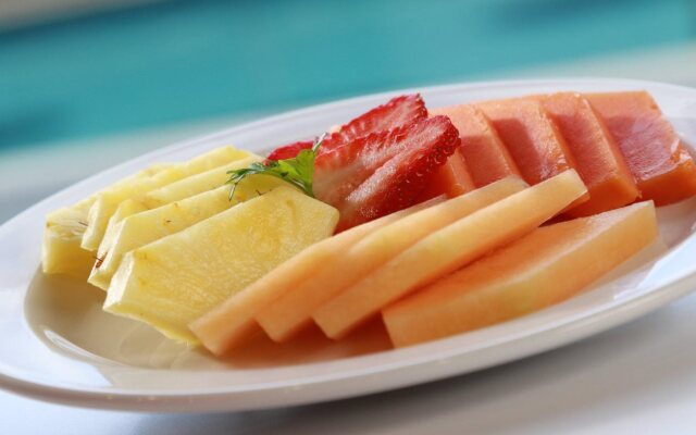 Holiday Inn Express & Suites Ensenada Centro by IHG