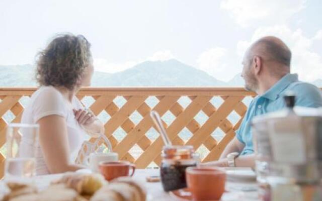 Albergo Diffuso Dolomiti