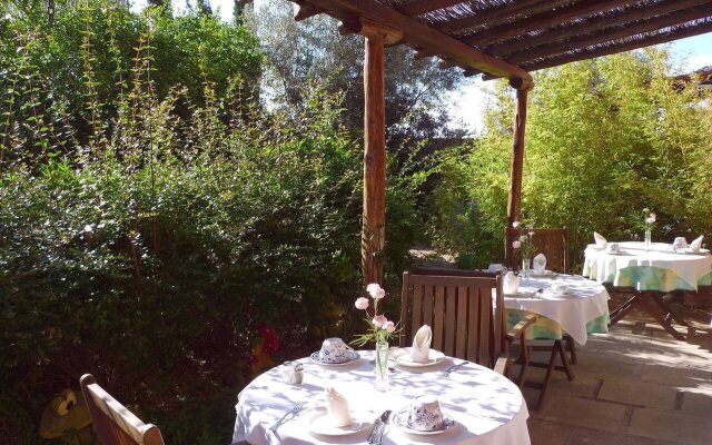Hotel Rural San Miguel - Only Adults