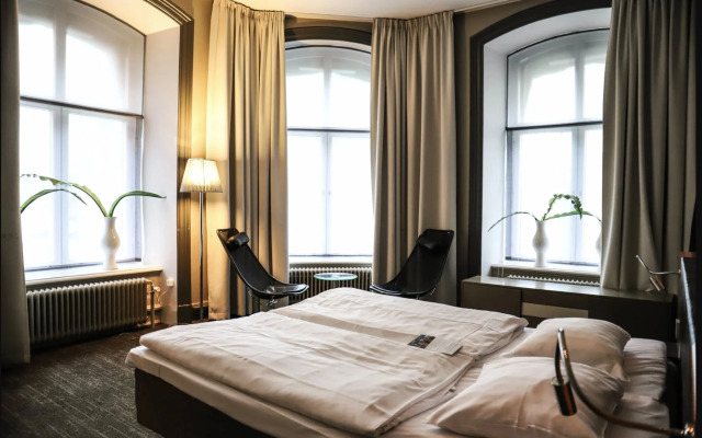 Comfort Hotel Malmö