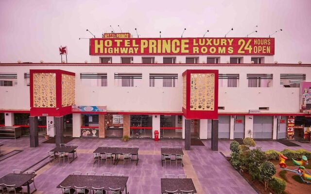 Hotel Highway Prince