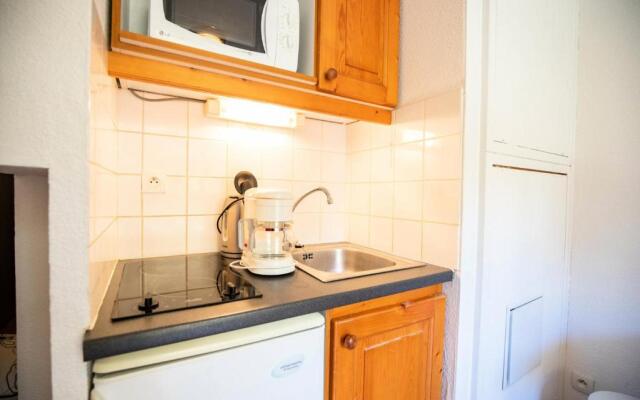 Résidence Le Cheval Blanc - Studio pour 2 Personnes 193095