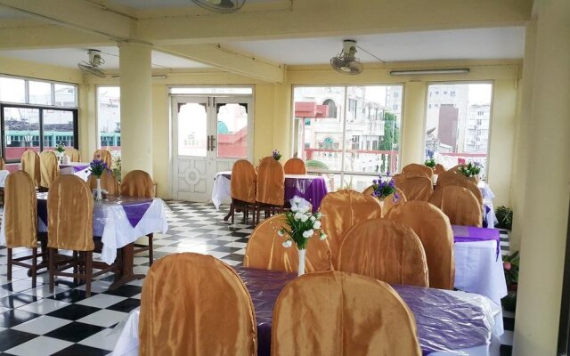 Sabai Phyu Hotel