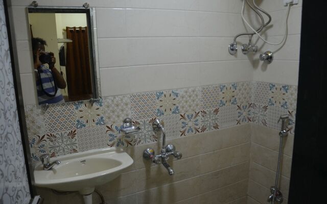 Hotel Star Inn
