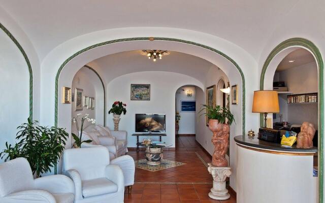 Hotel Villa Gabrisa